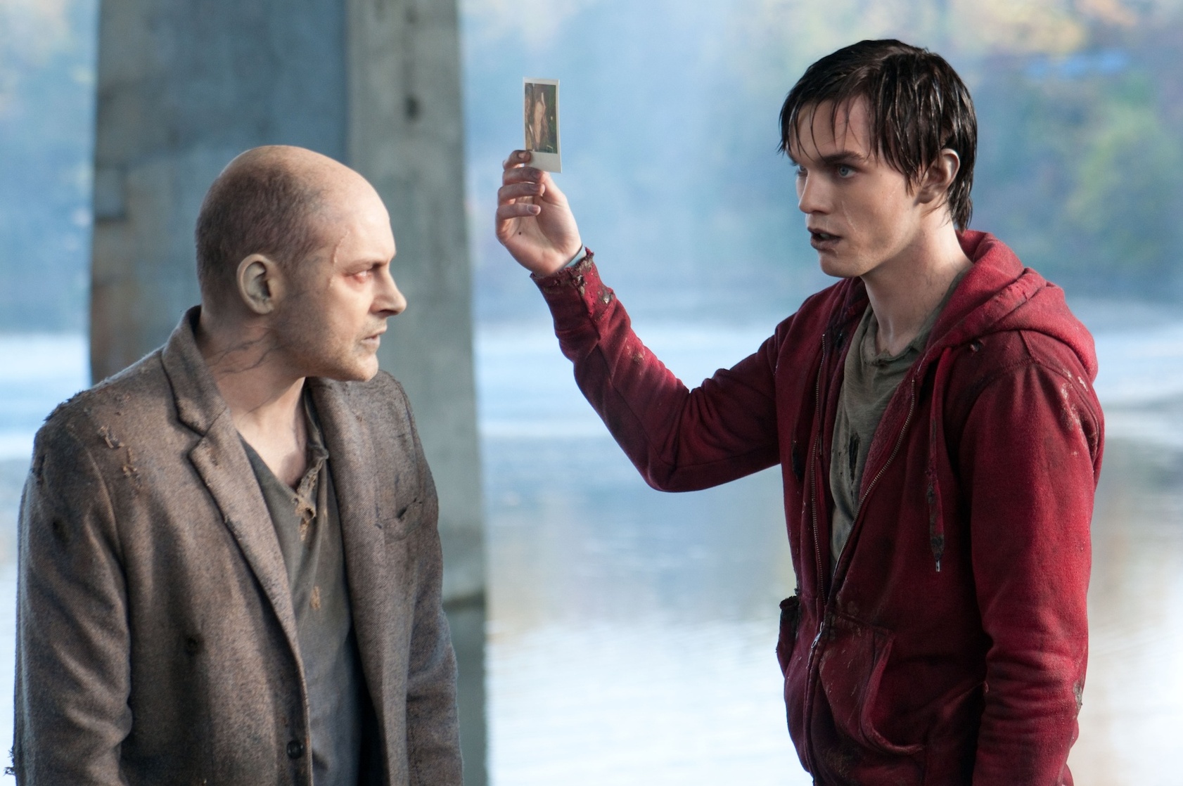 Warm Bodies