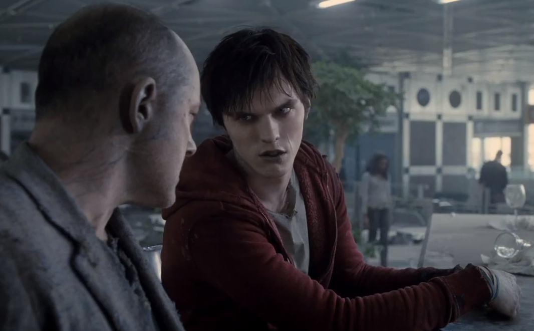 Warm Bodies