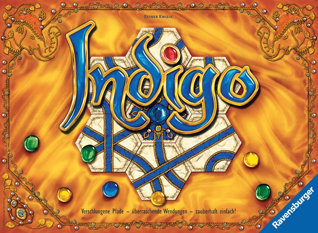 Indigo