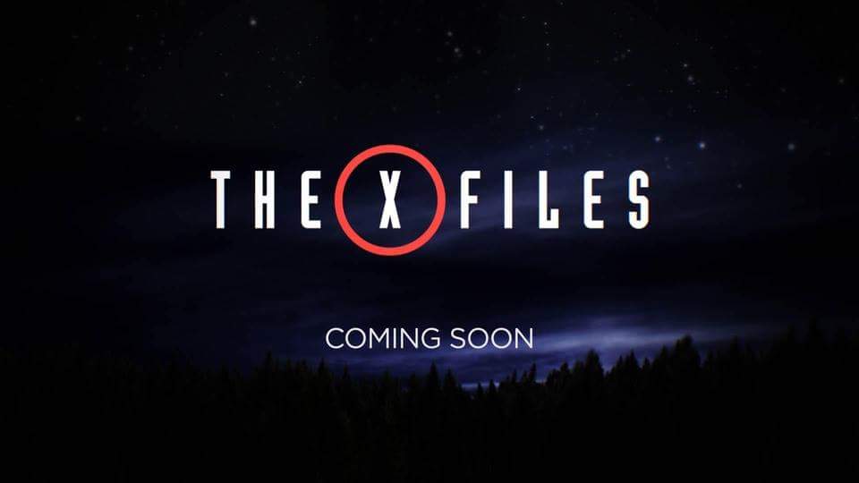 The X Files