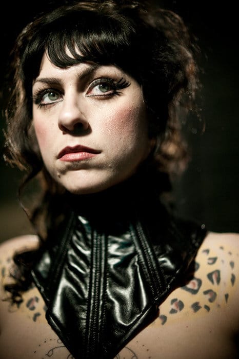 Danielle Colby-Cushman picture.