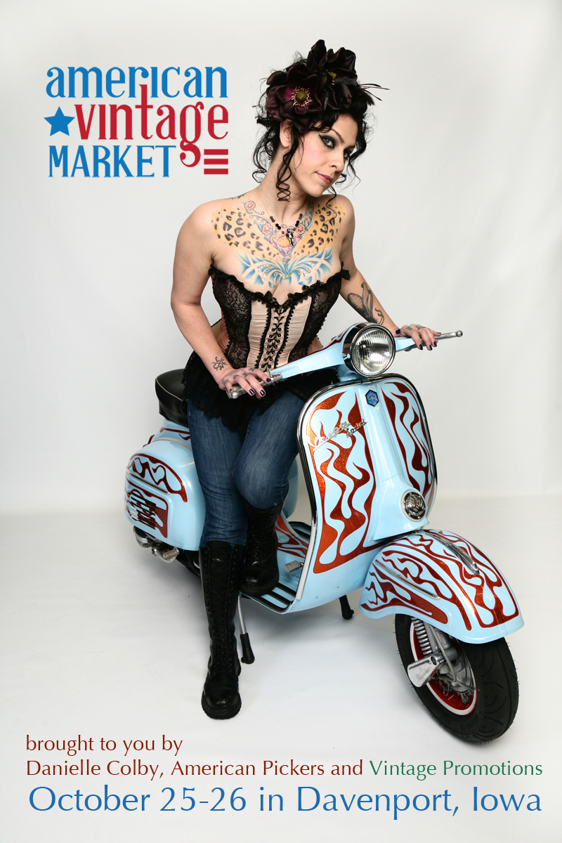Danielle Colby-Cushman