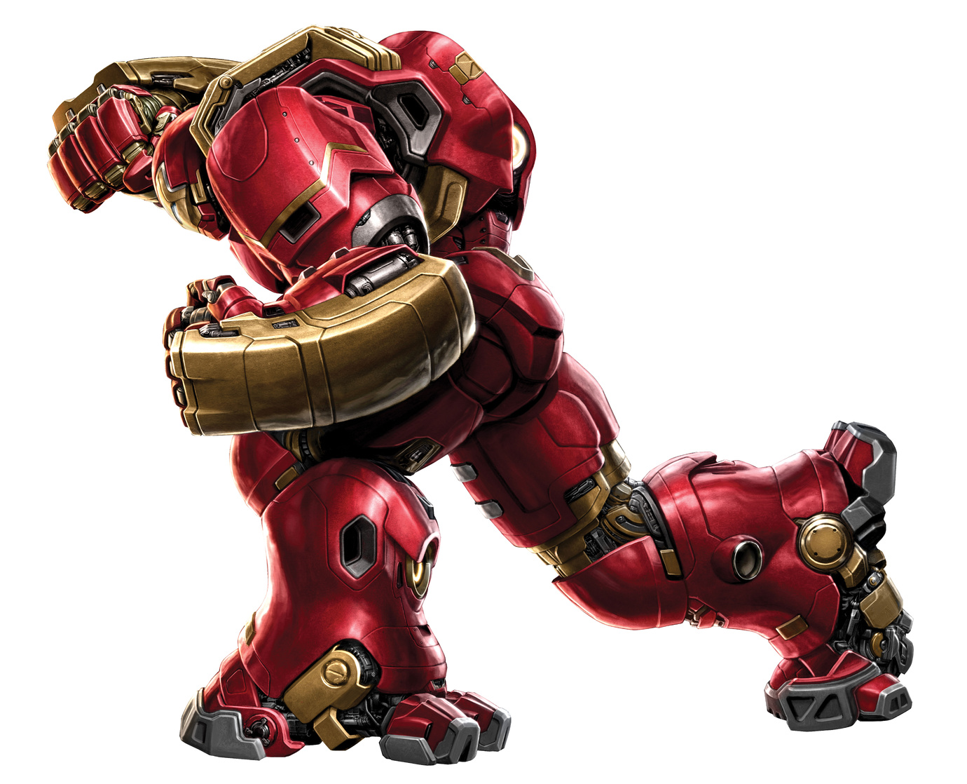 Avengers: Age of Ultron