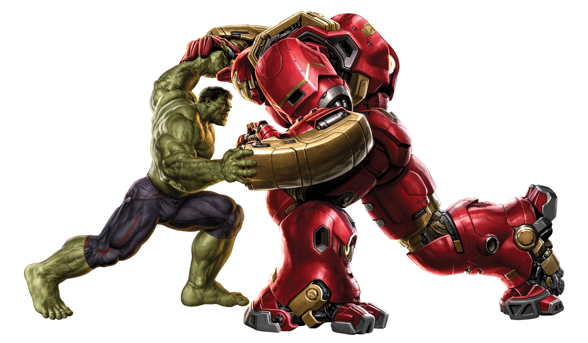 Avengers: Age of Ultron