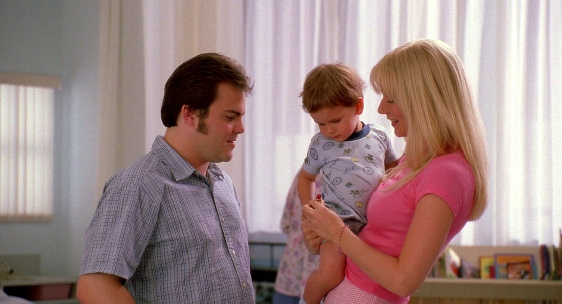 Shallow Hal