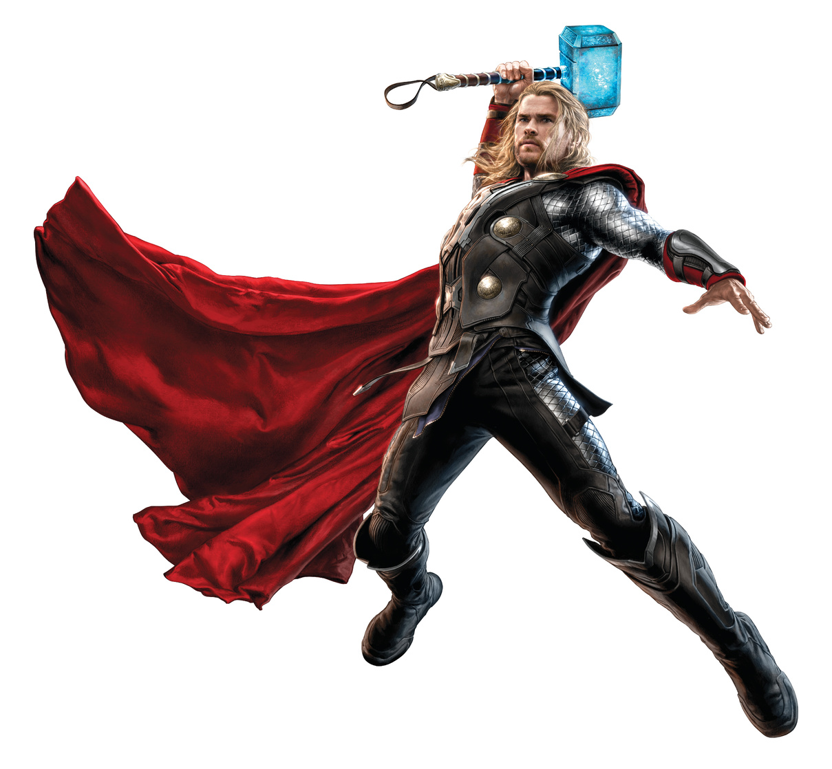 Avengers: Age of Ultron