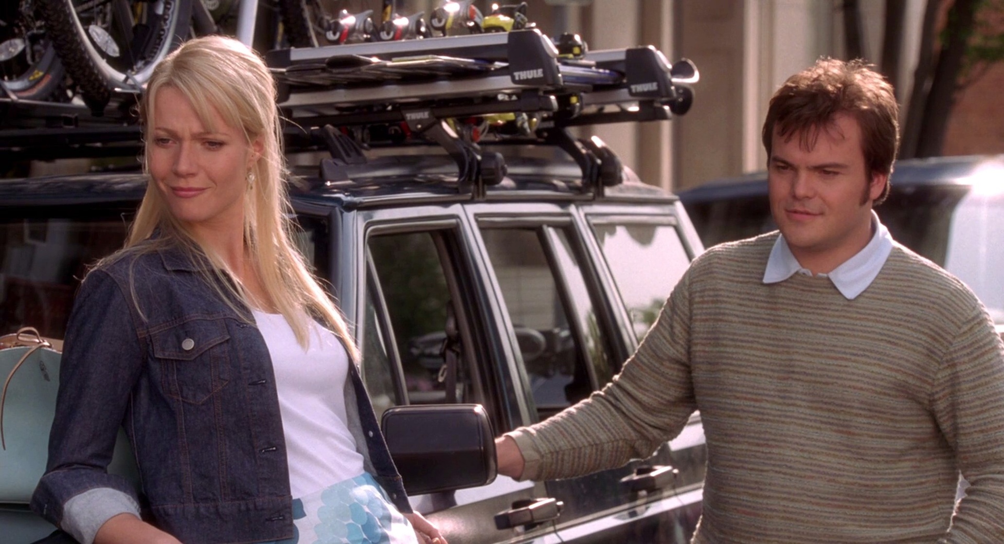 Shallow Hal