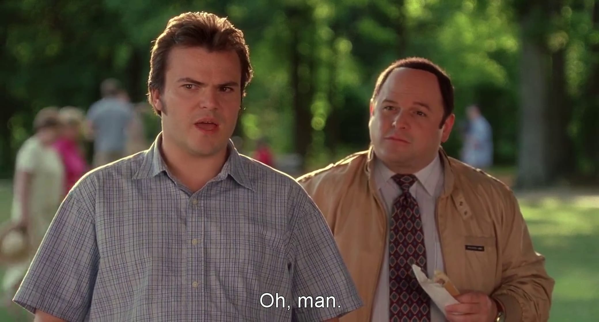 2001 Shallow Hal