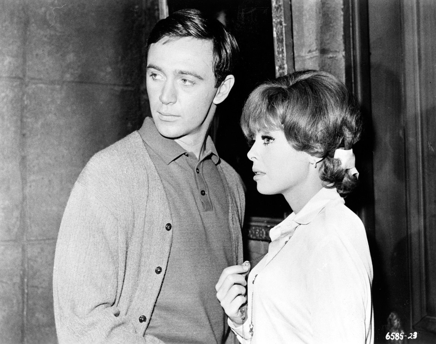 The Ghost in the Invisible Bikini (1966) The Ghost in the Invisible Bikini (1966)