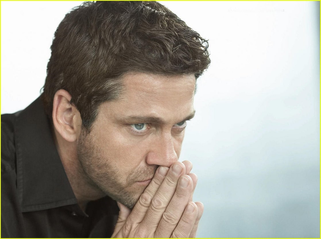 Gerard Butler