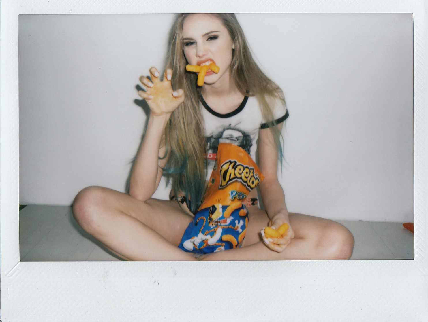 Scarlett Leithold Scarlett Leithold
