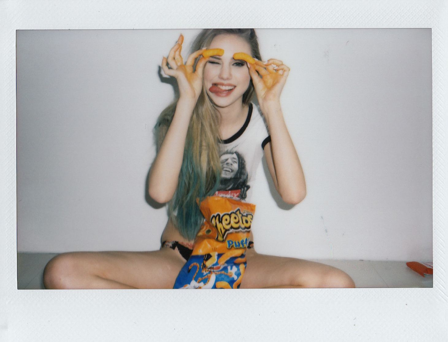 Scarlett Leithold Scarlett Leithold