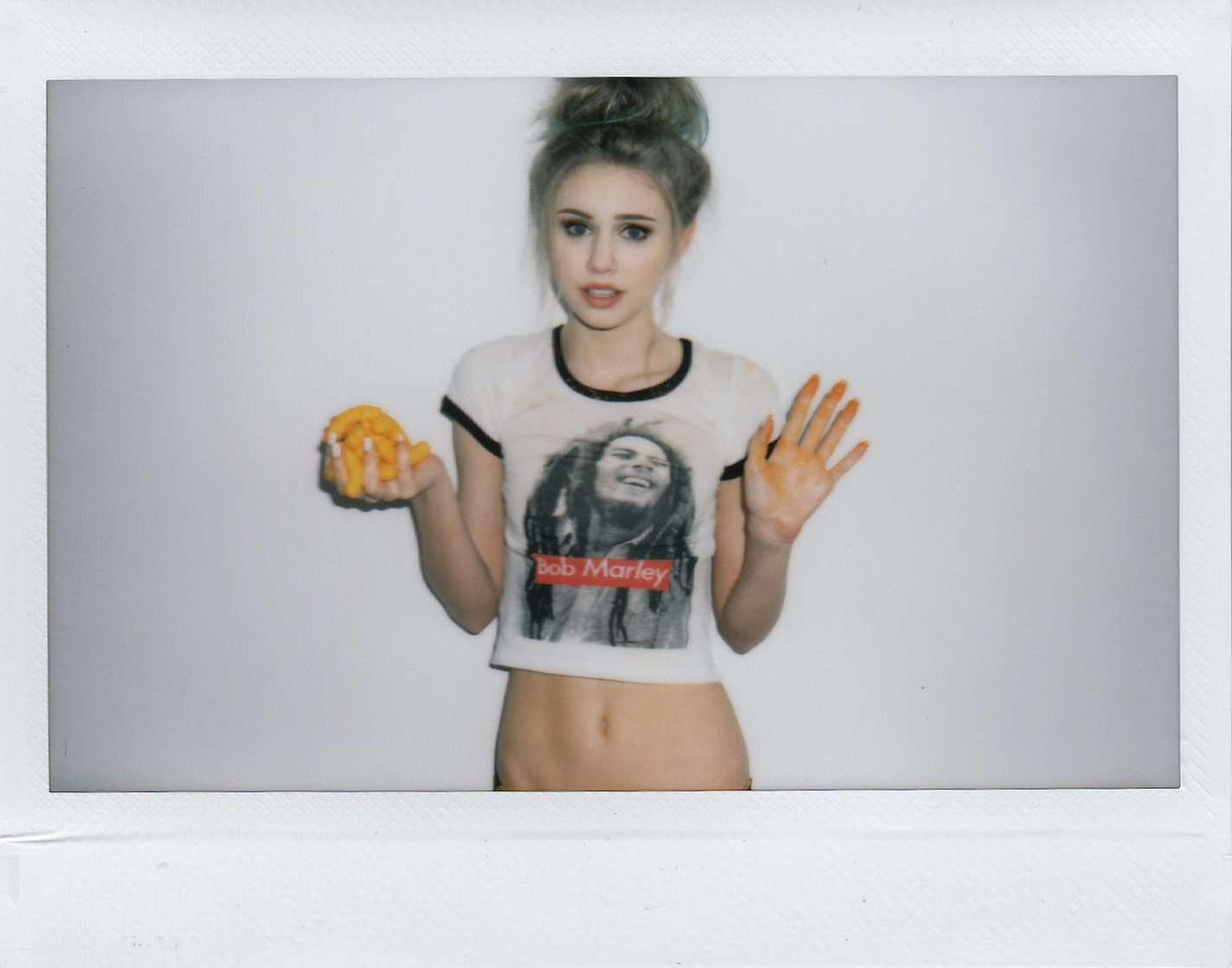 Scarlett Leithold Scarlett Leithold
