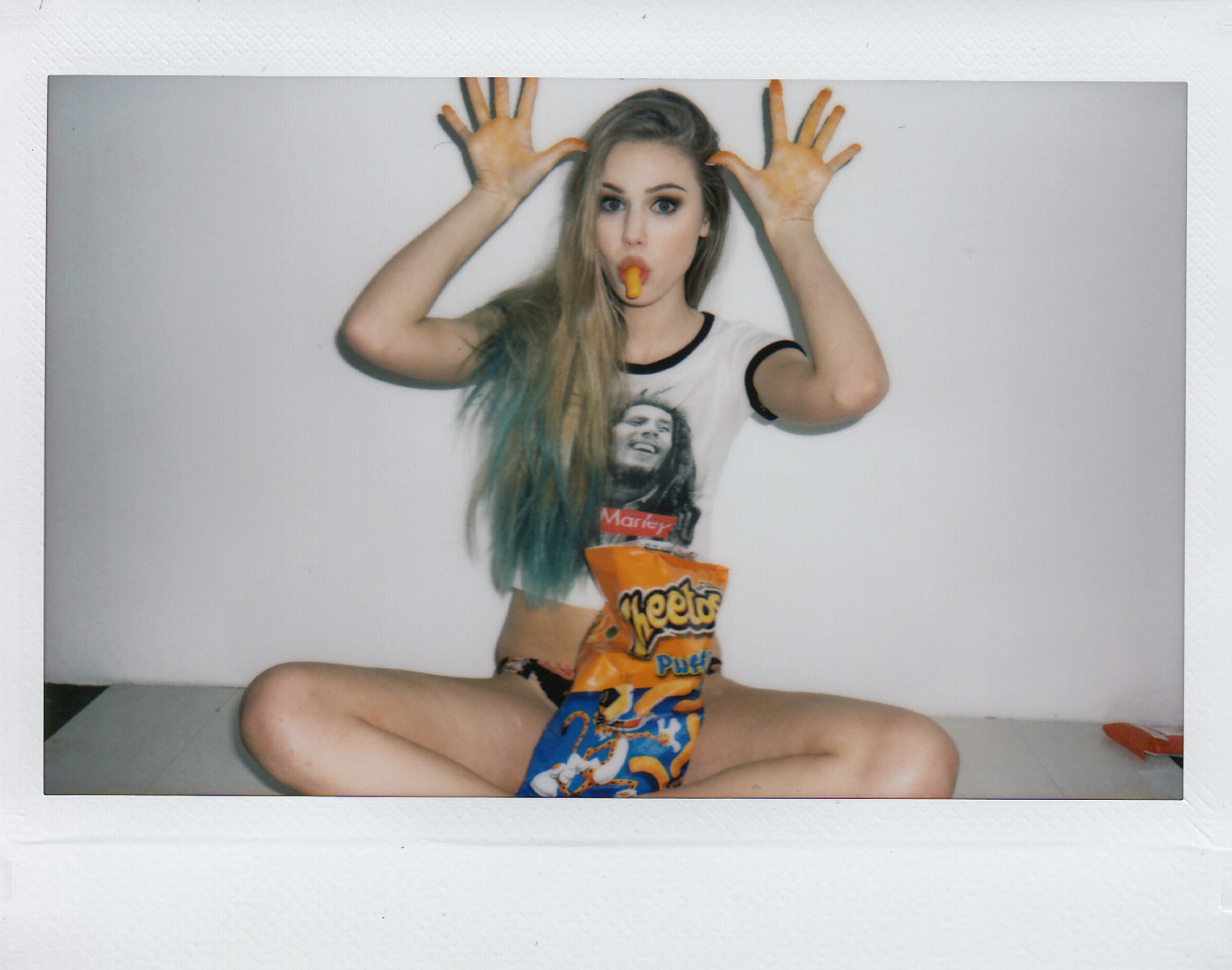 Scarlett Leithold Scarlett Leithold
