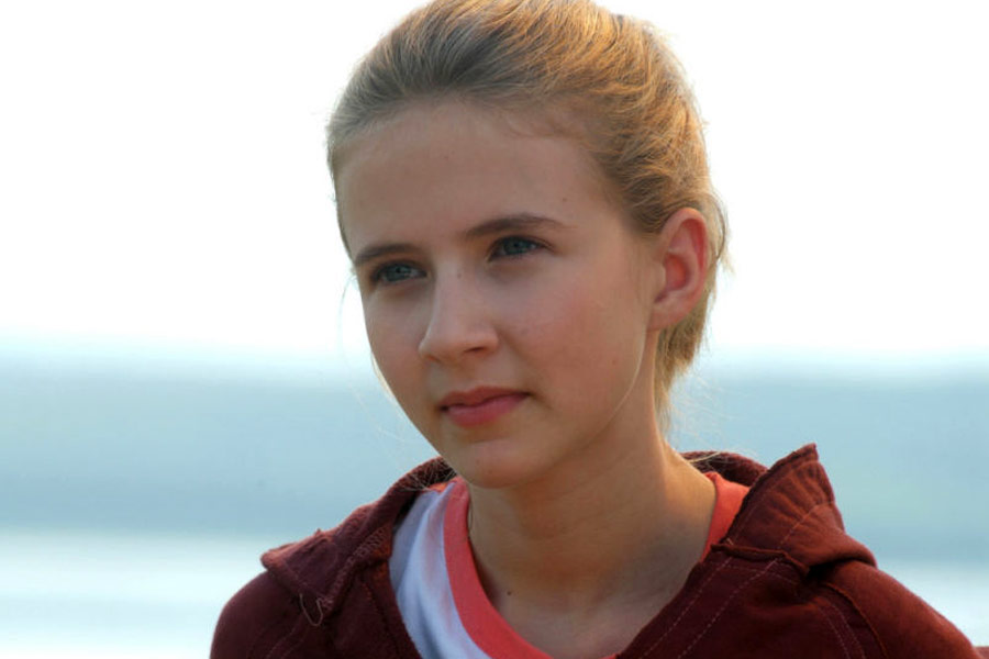 Eliza Bennett