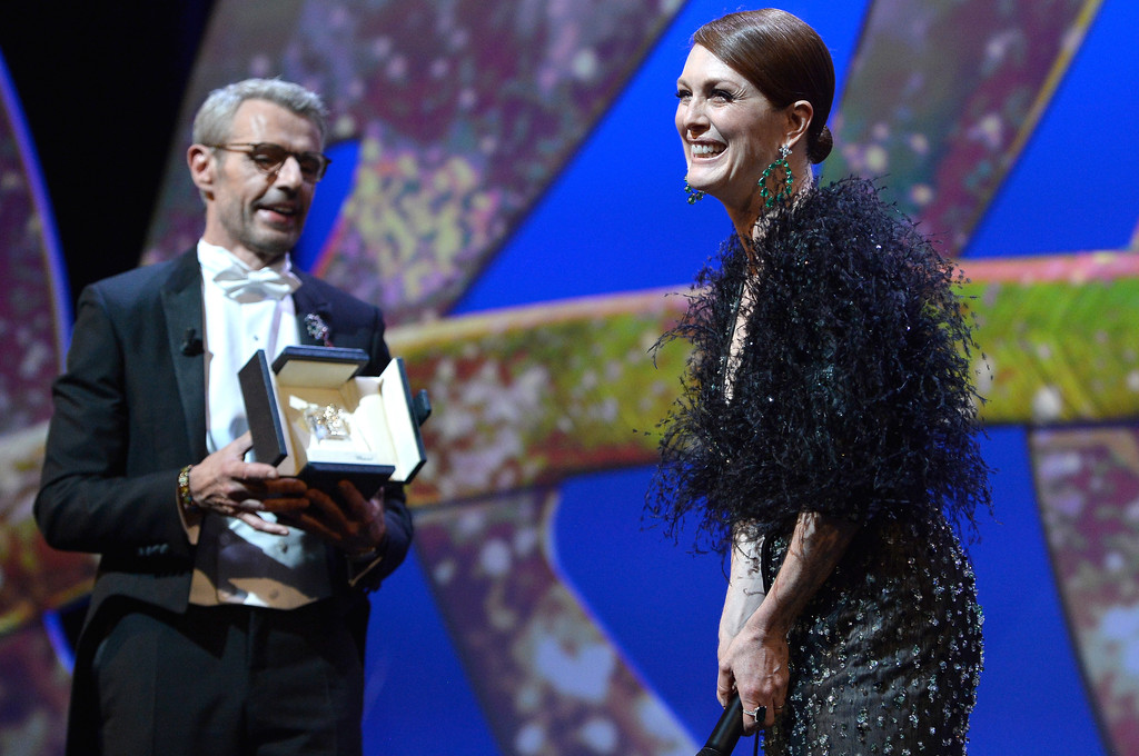 Julianne Moore Julianne Moore