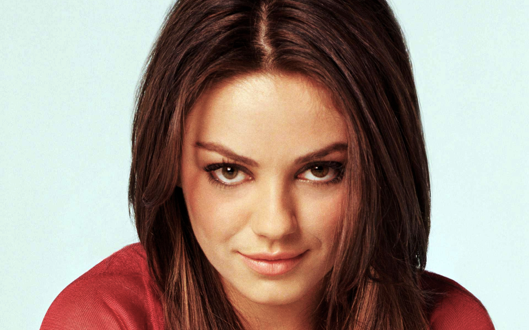 Mila Kunis