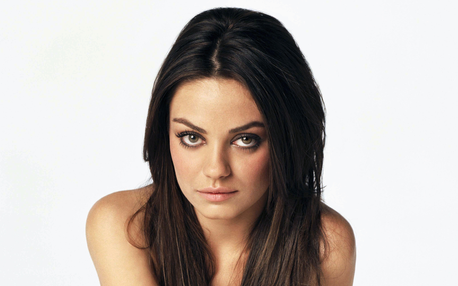 Mila Kunis