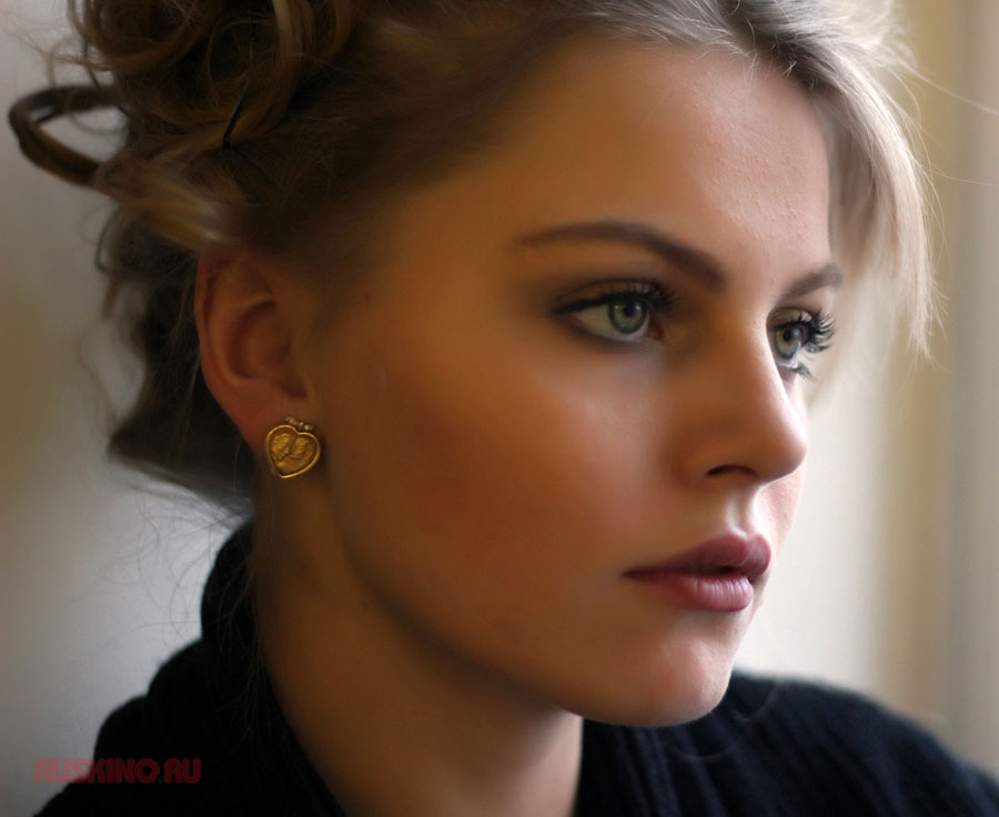 Anastasiya Stezhko