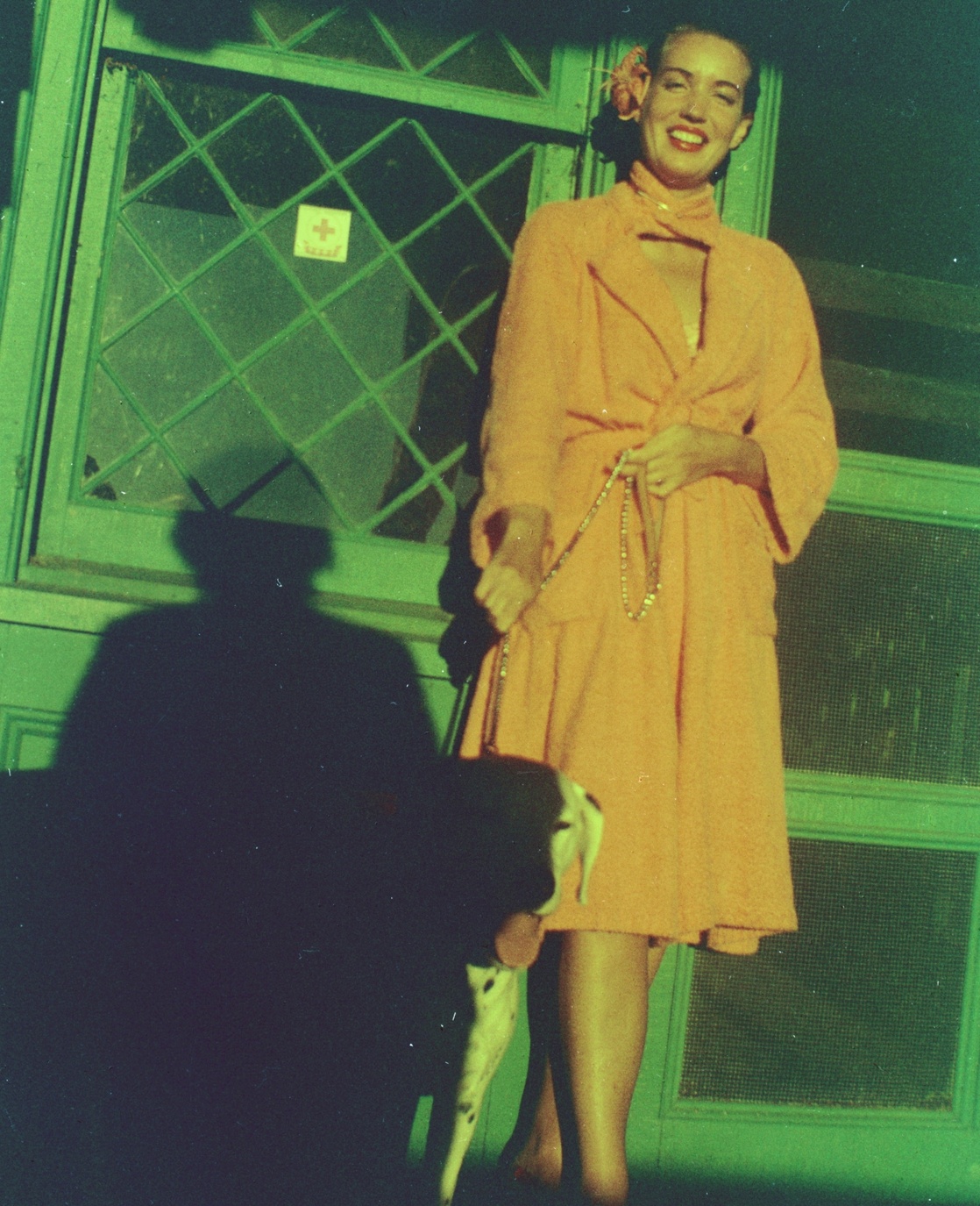 Picture of edith little edie bouvier beale