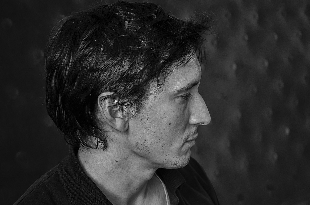 Grégoire Colin