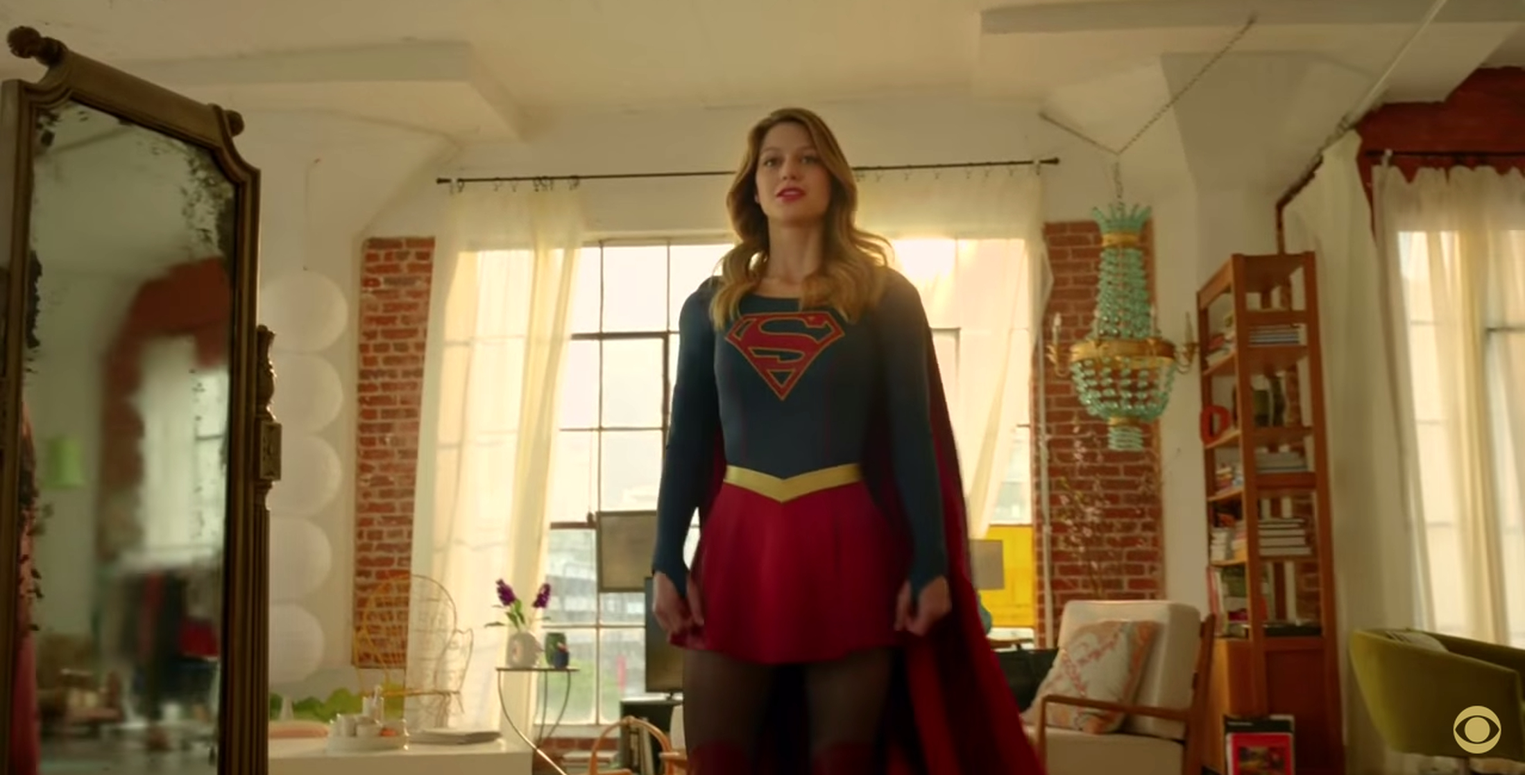 Supergirl Supergirl