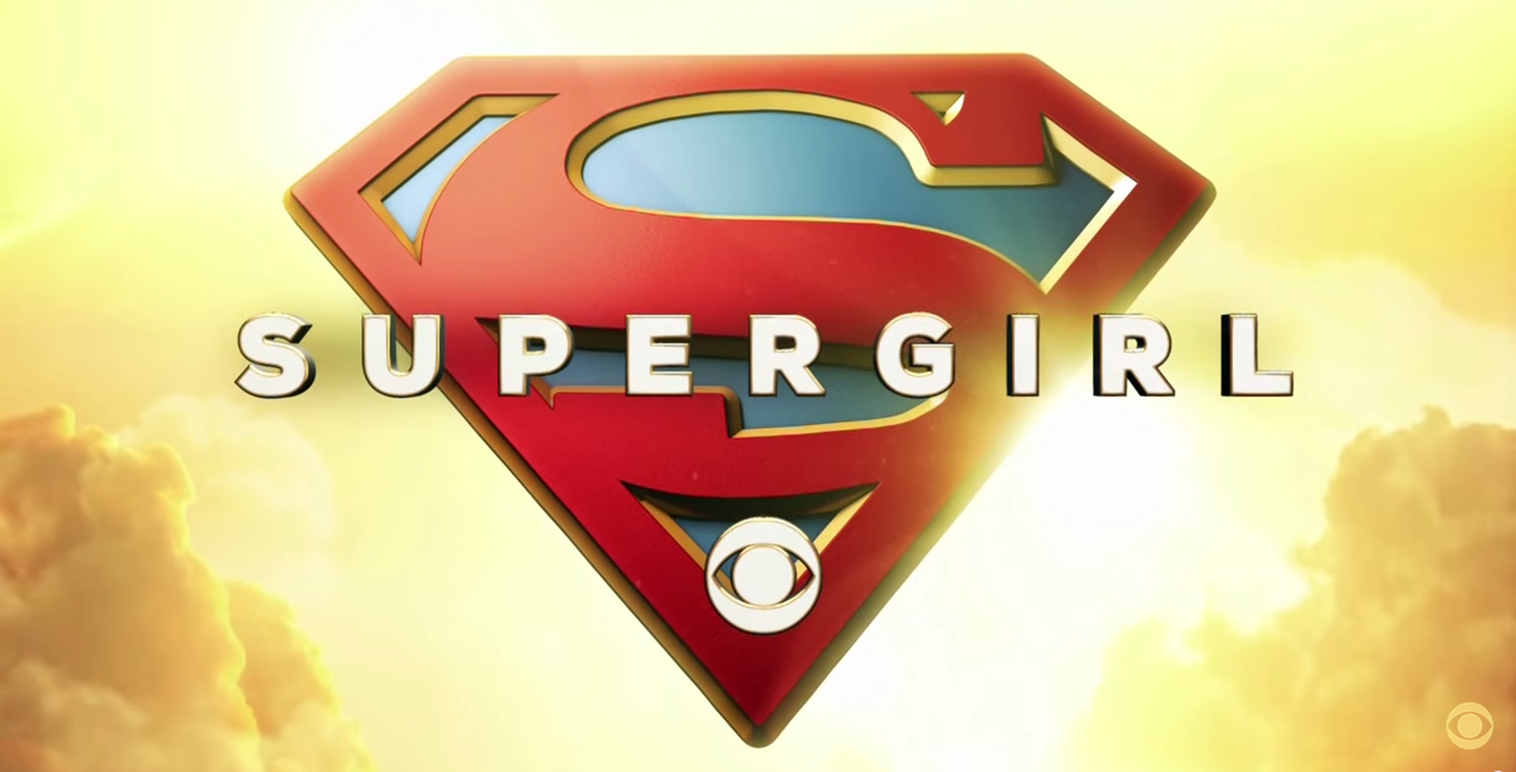 Supergirl Supergirl