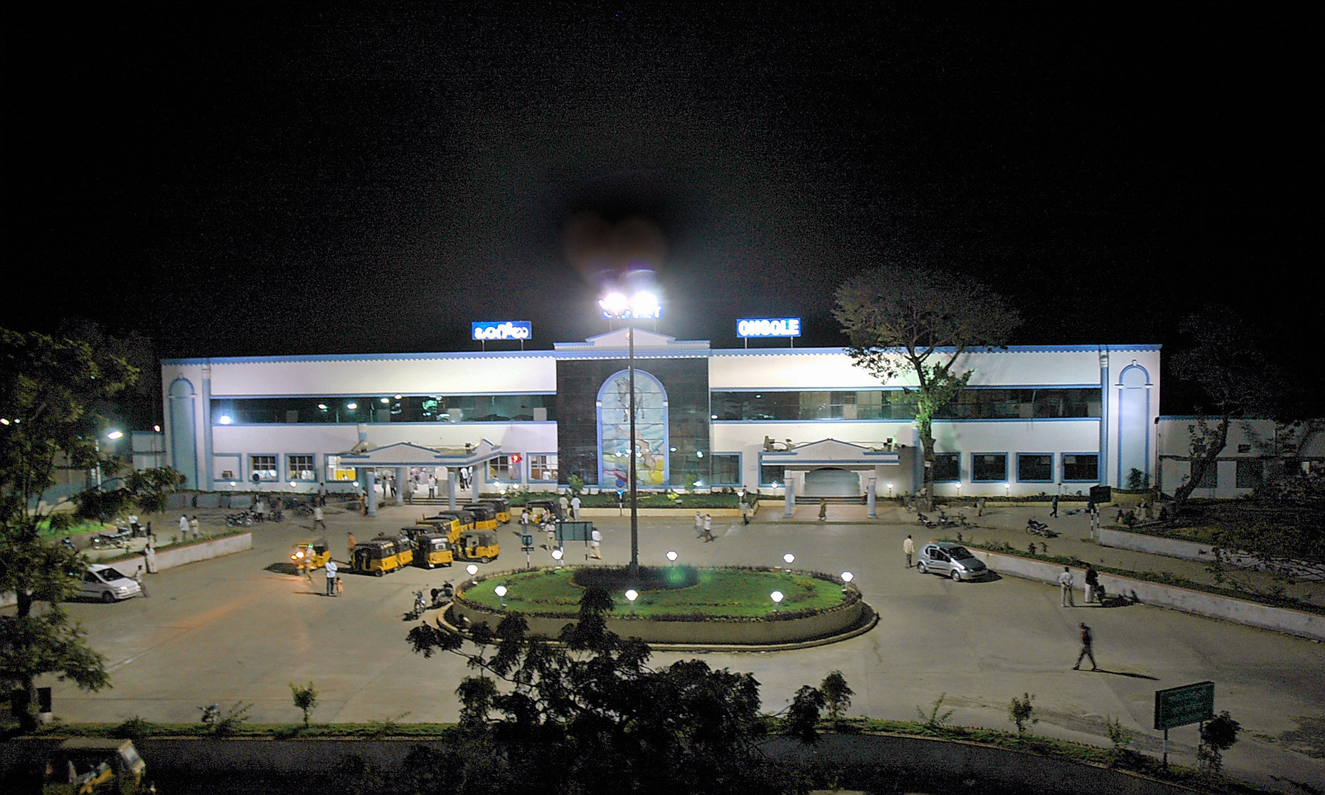 Ongole