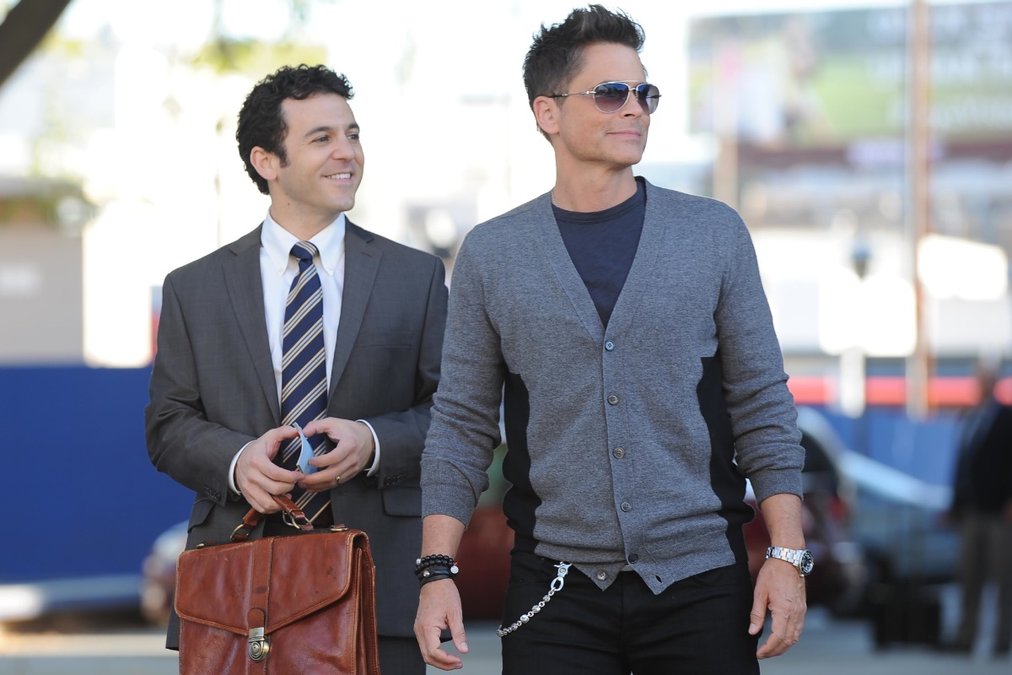 The Grinder