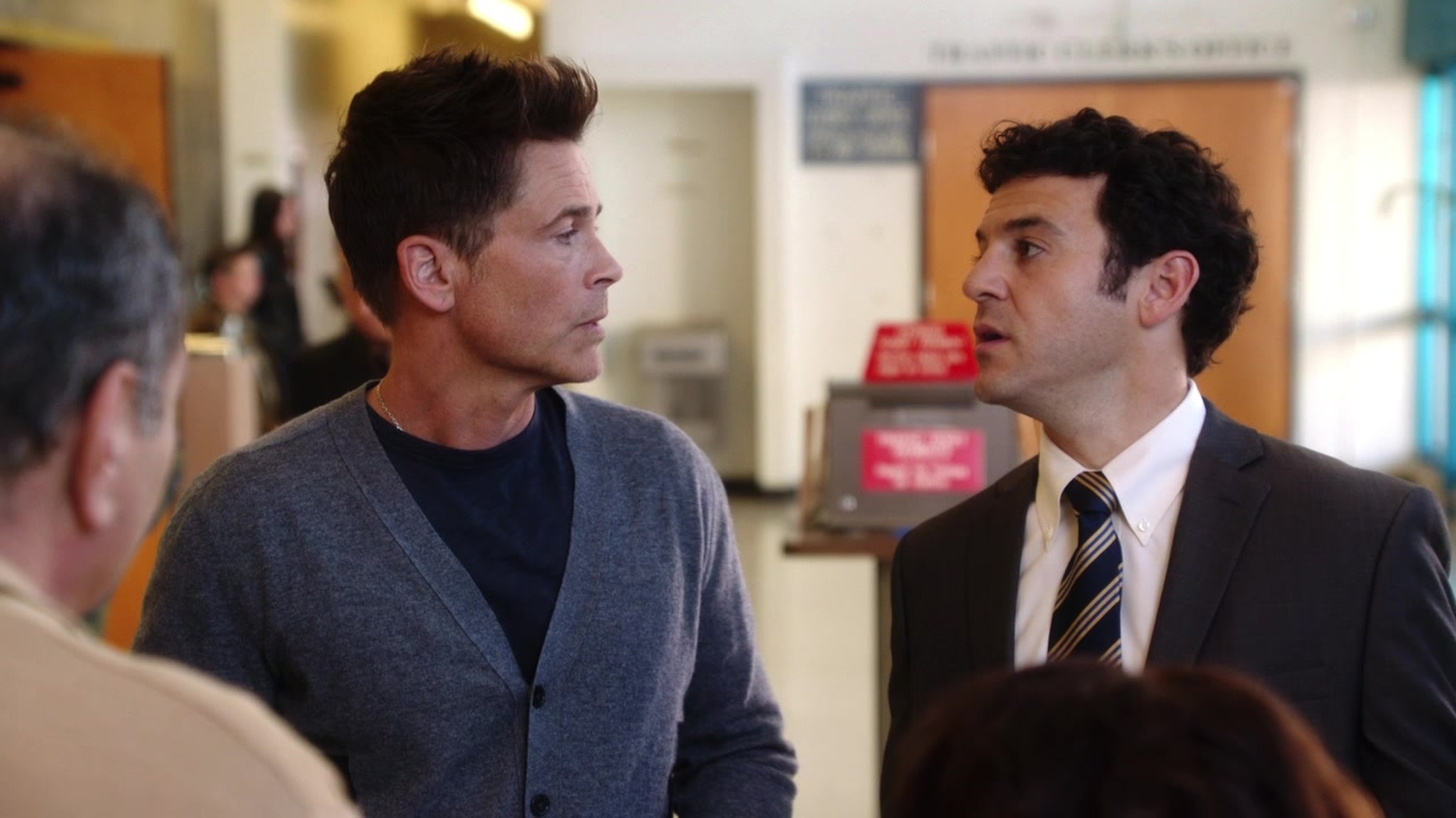 The Grinder