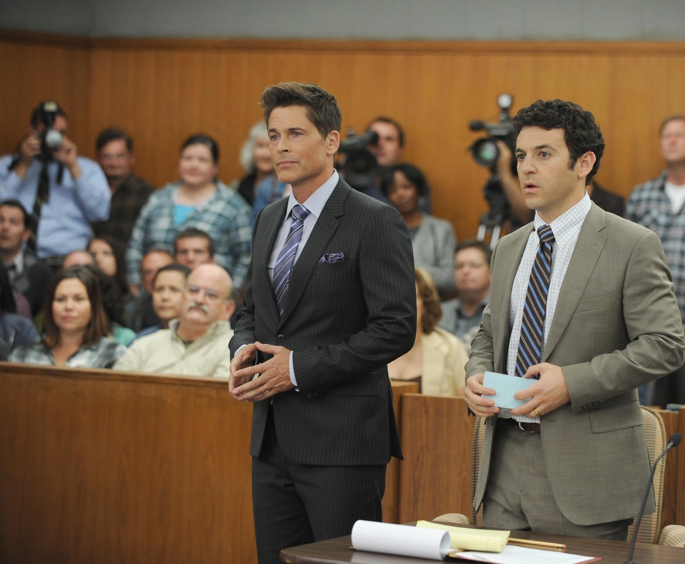 The Grinder