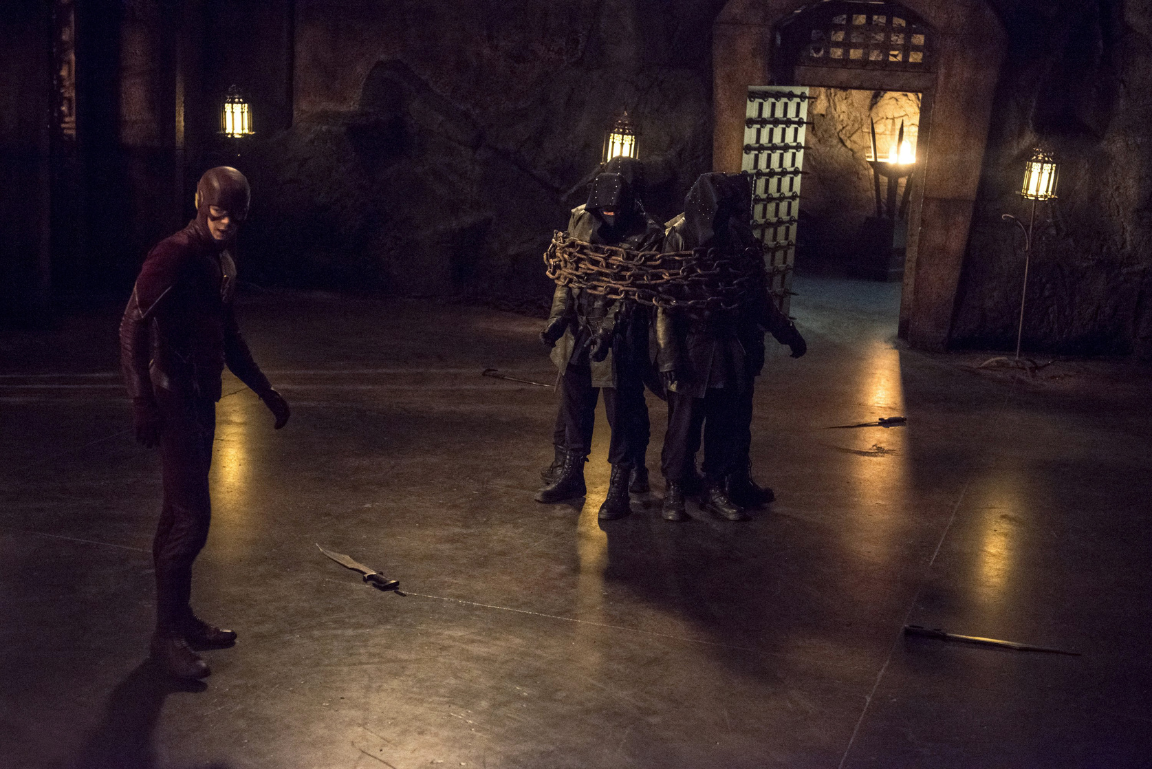 Arrow