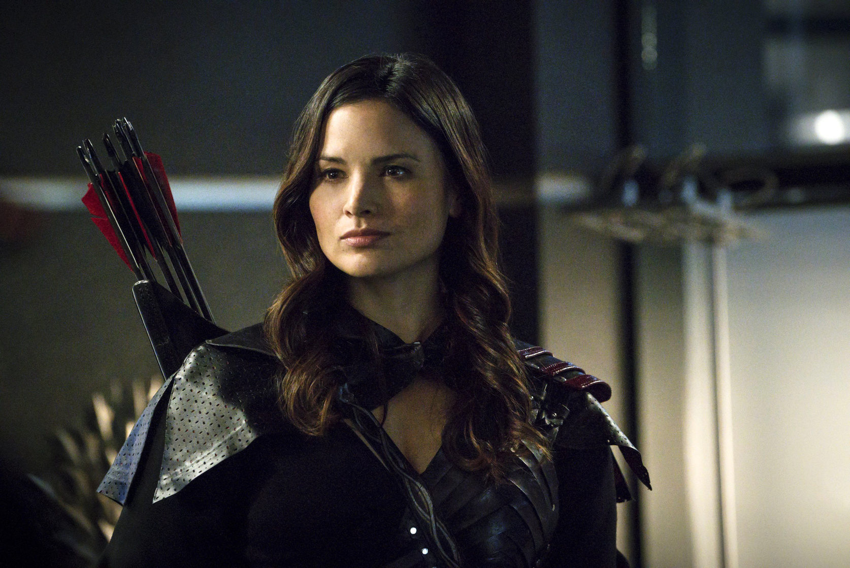 Arrow Arrow