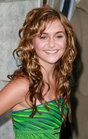 Picture of Alyson Stoner