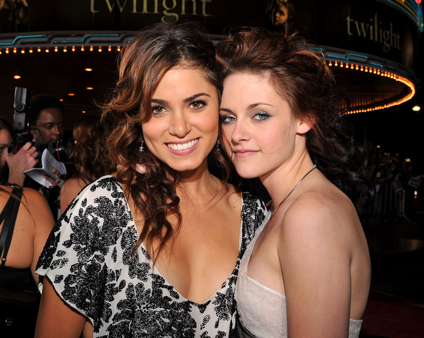 Nikki Reed Nikki Reed