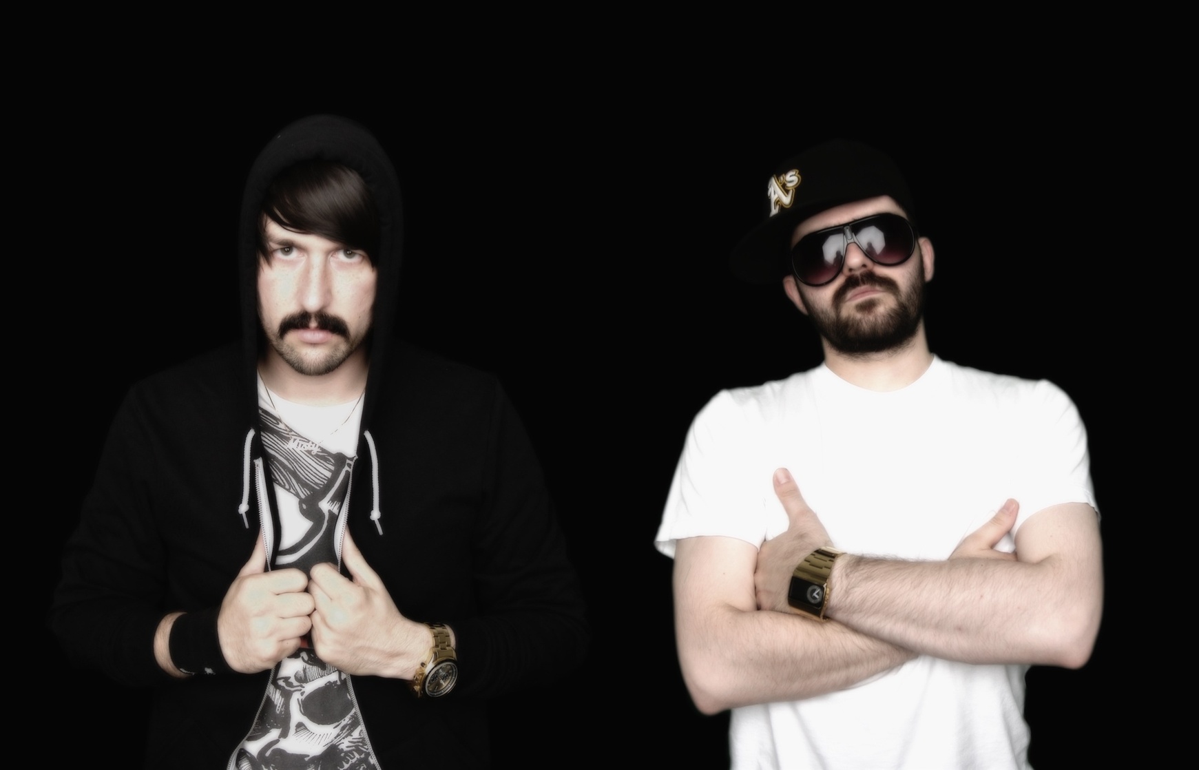 MSTRKRFT
