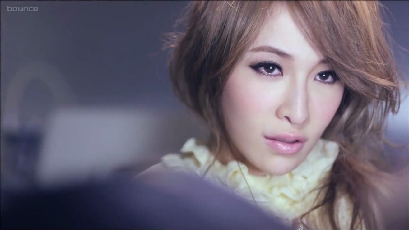 Image of Elva Hsiao