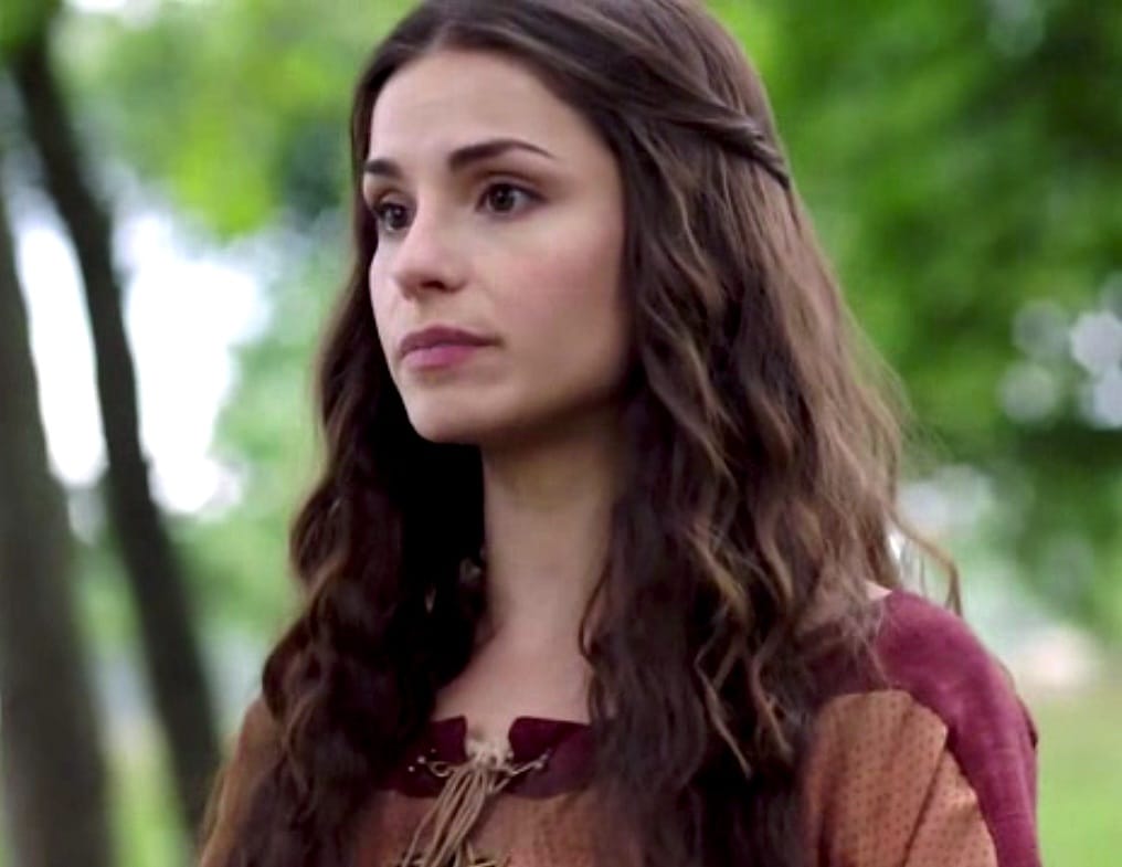 Charlotte Riley Charlotte Riley