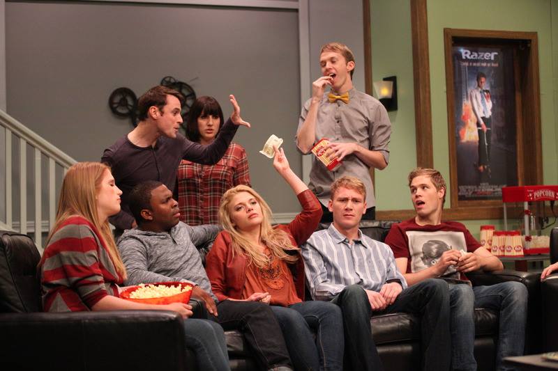 Studio C