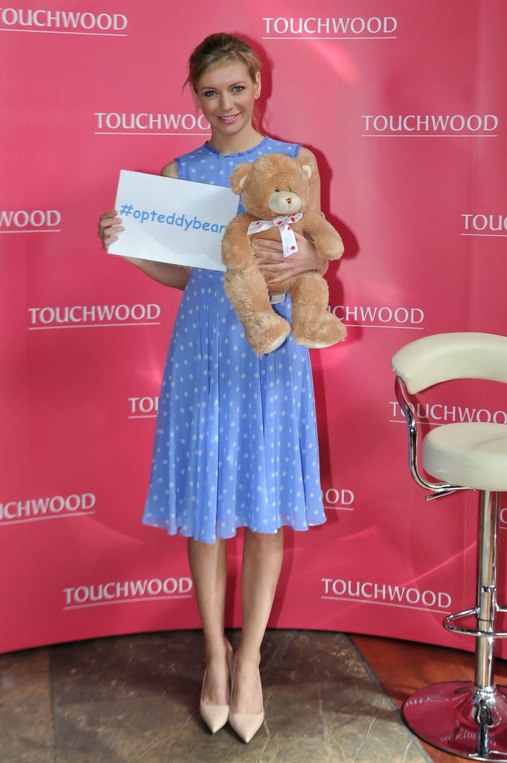 Picture of Rachel Riley