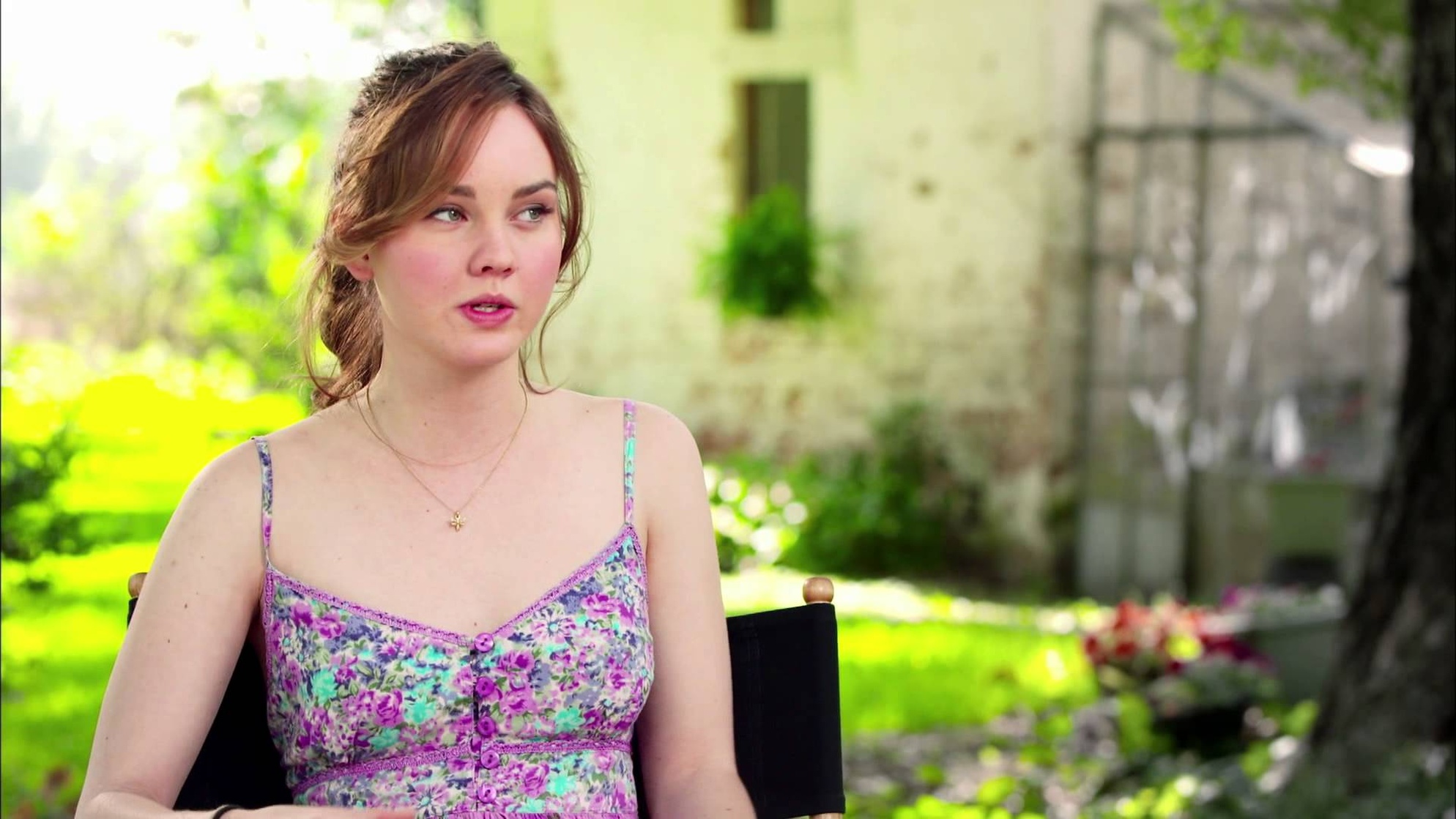 Liana Liberato