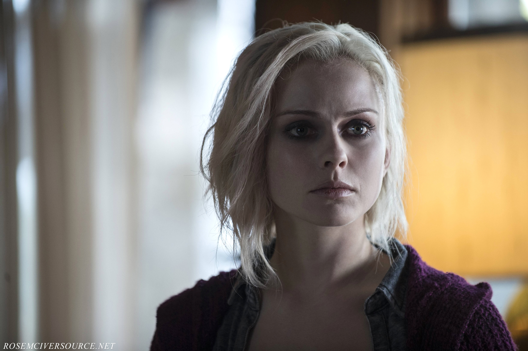 Rose McIver