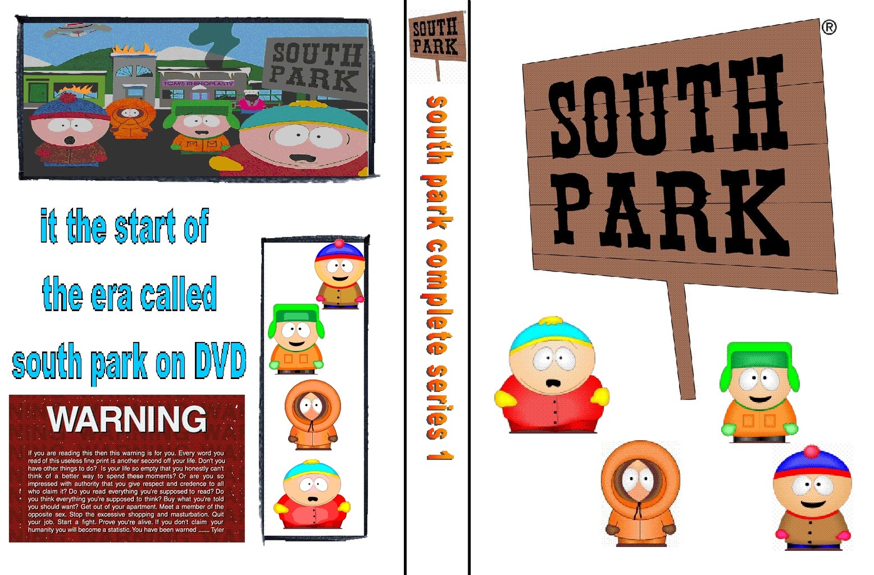 South Park