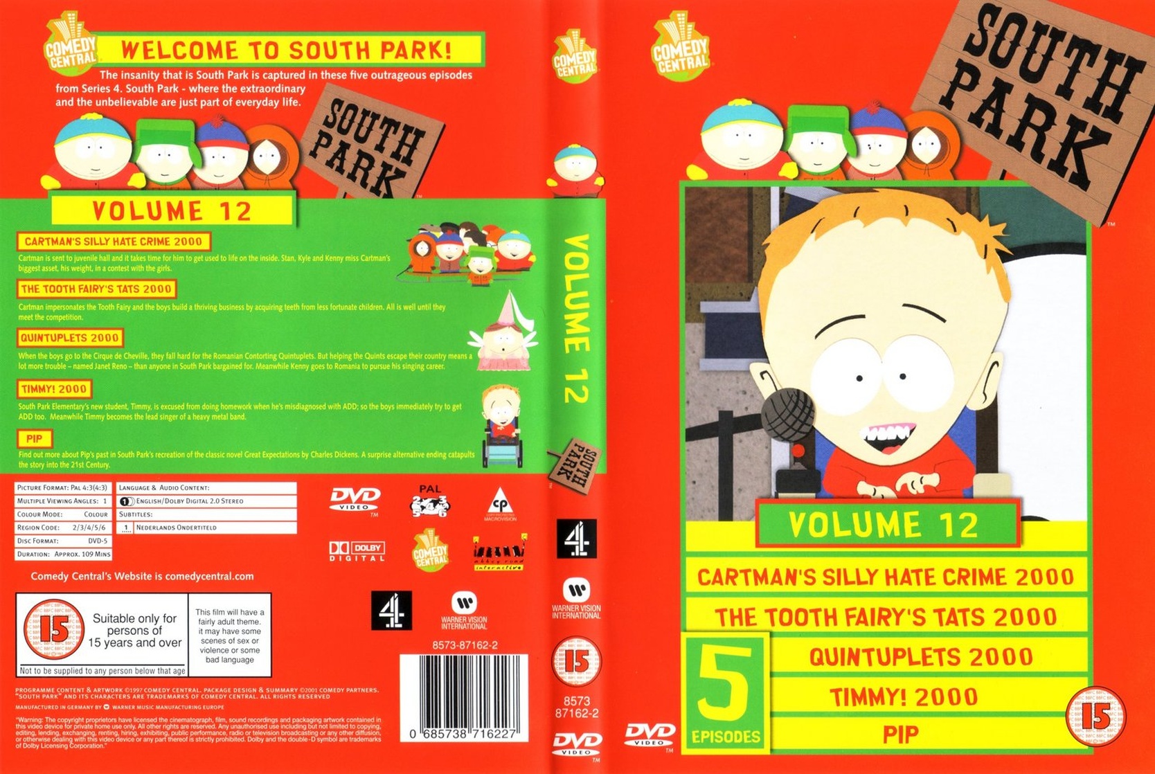 South Park