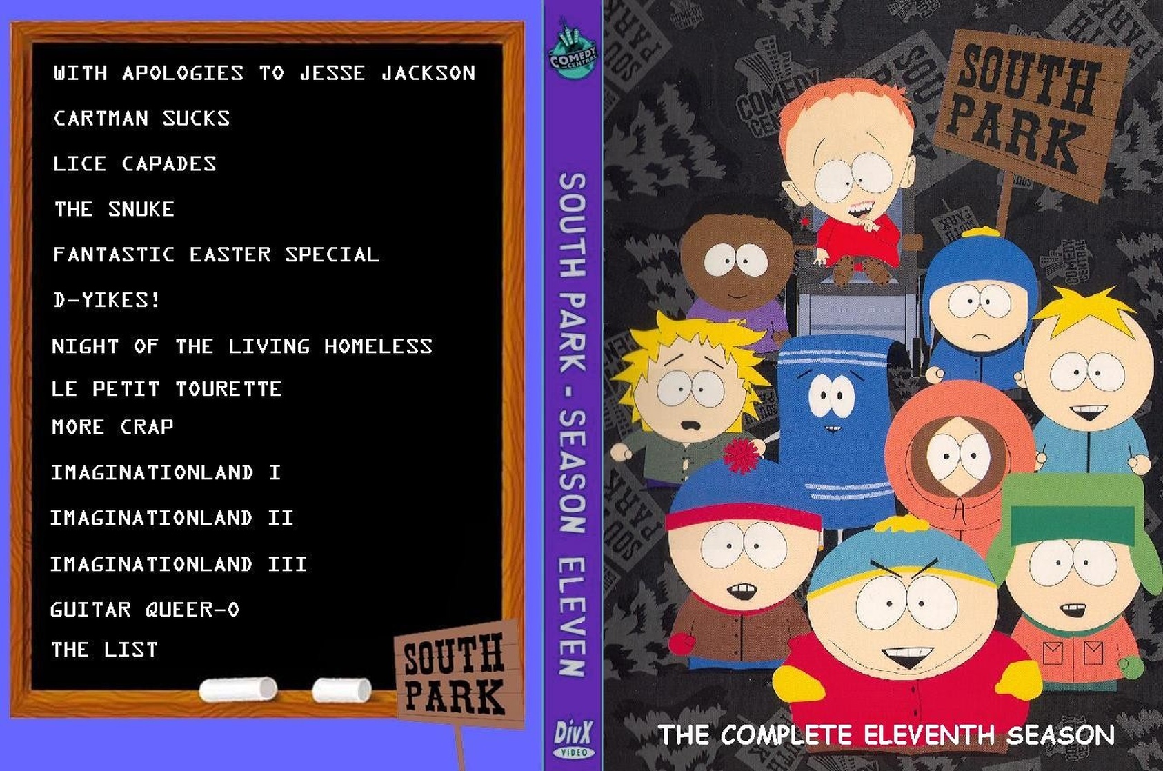 South Park