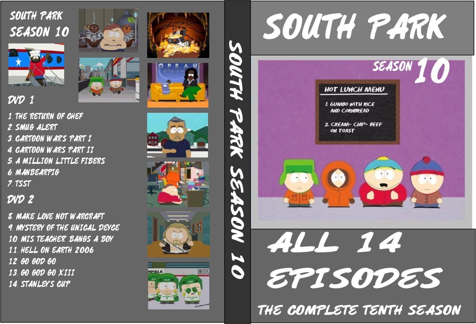 South Park