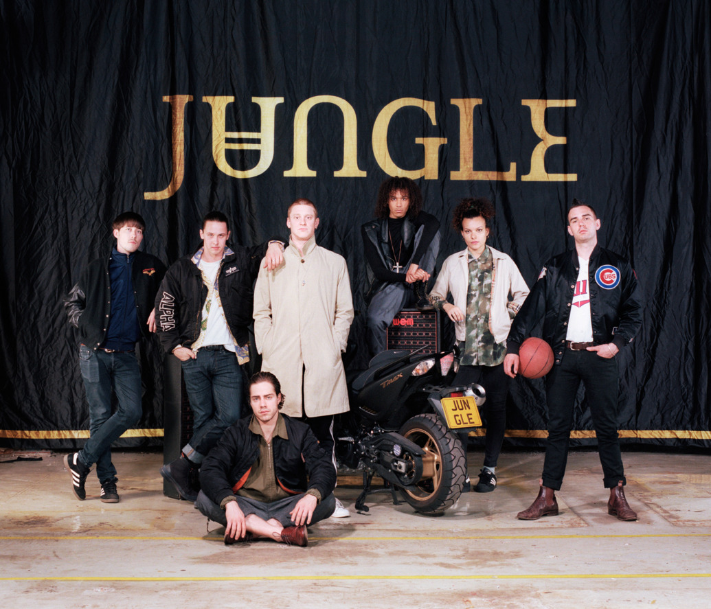 Jungle