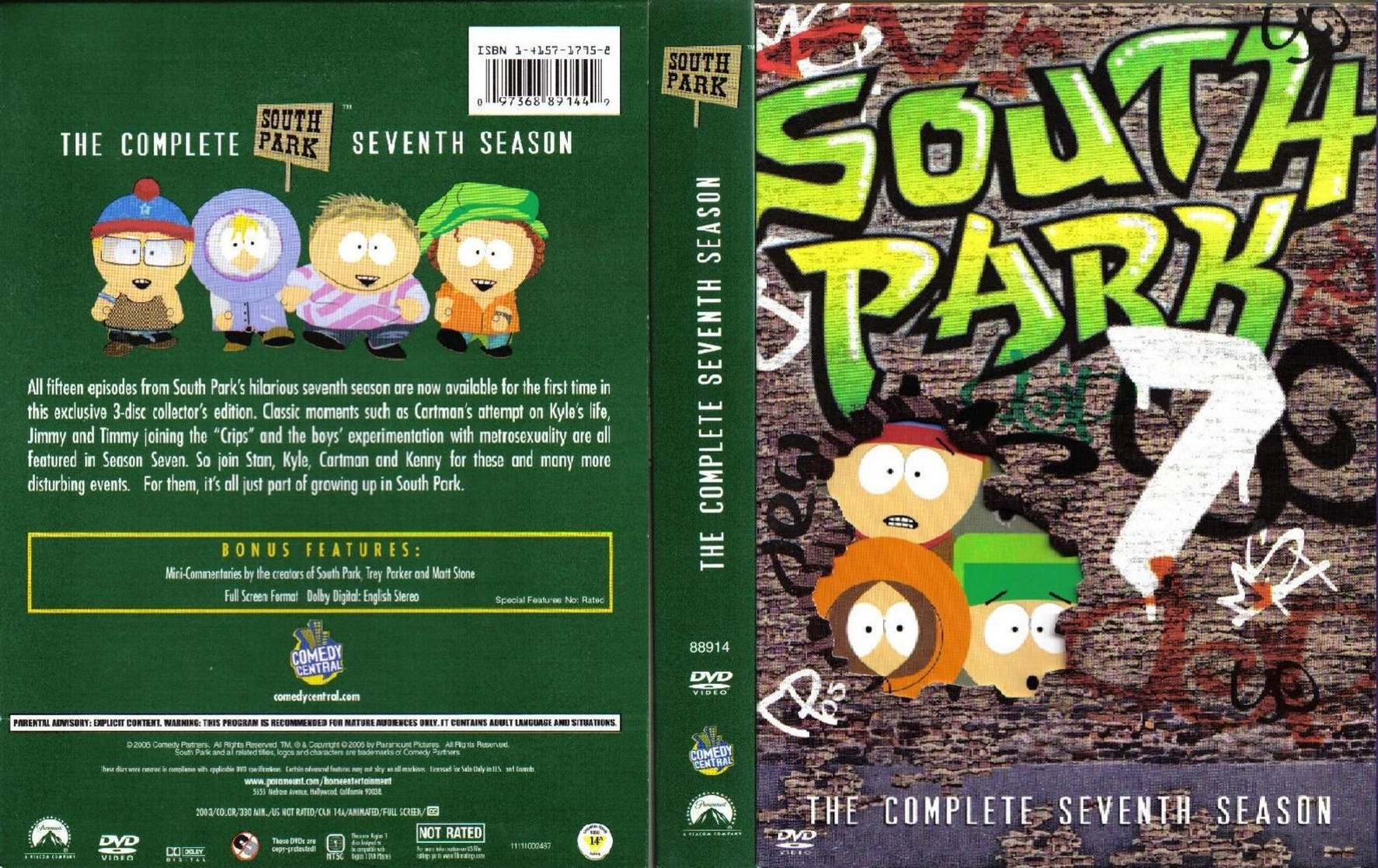 South Park