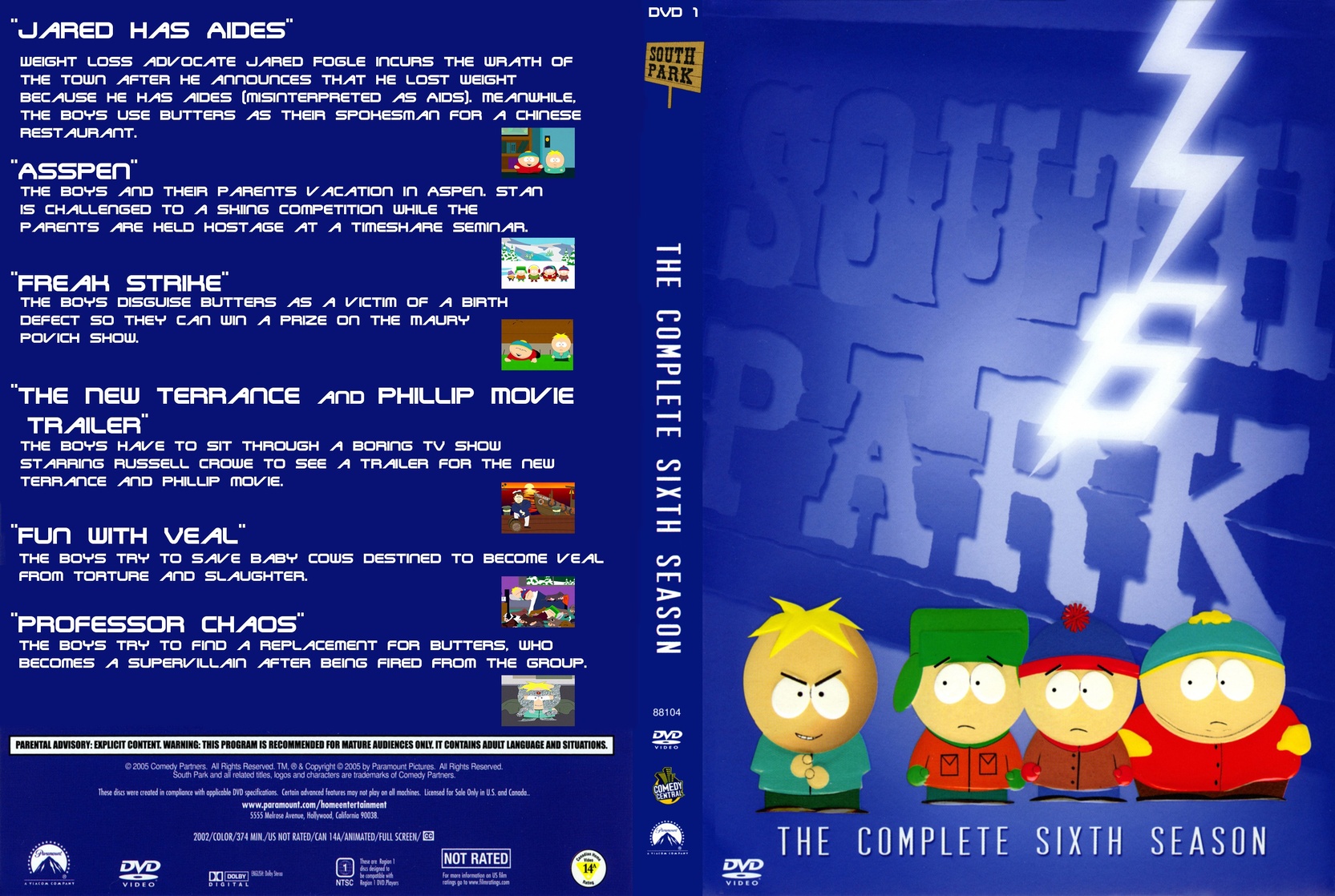 South Park