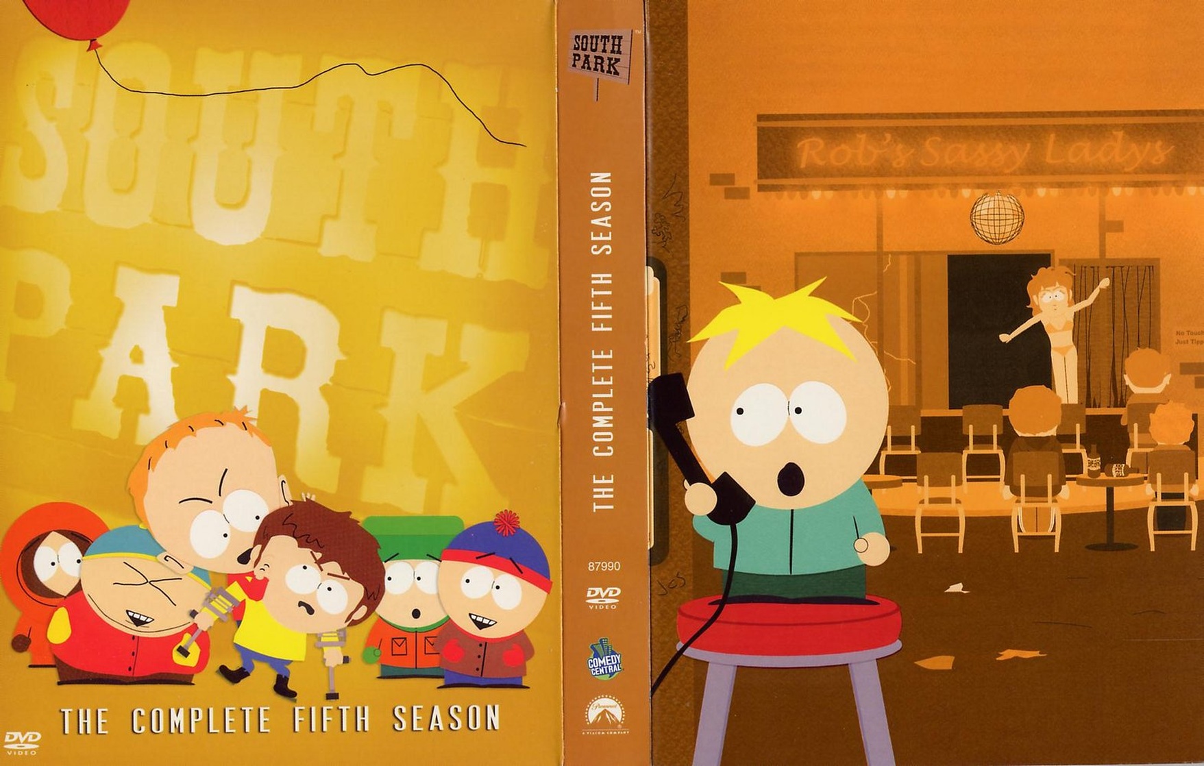 South Park